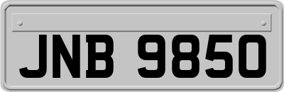 JNB9850