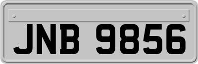 JNB9856