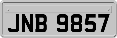 JNB9857