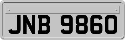 JNB9860