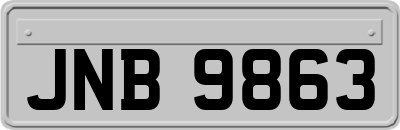 JNB9863