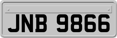 JNB9866