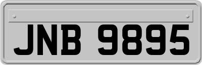 JNB9895