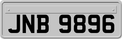 JNB9896