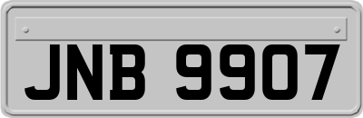 JNB9907