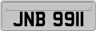 JNB9911