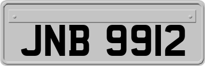 JNB9912