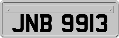 JNB9913