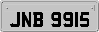 JNB9915