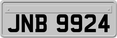 JNB9924