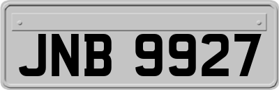 JNB9927