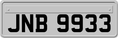 JNB9933