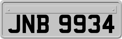 JNB9934