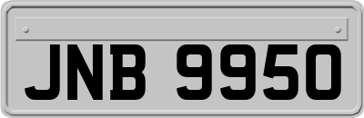 JNB9950