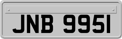 JNB9951