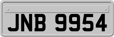 JNB9954