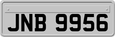 JNB9956