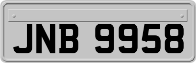 JNB9958