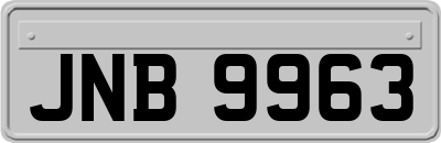 JNB9963