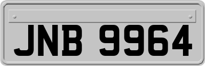 JNB9964