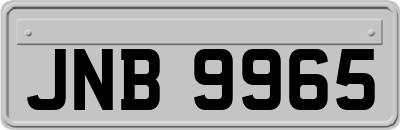 JNB9965