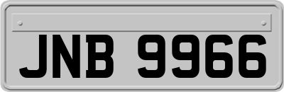 JNB9966