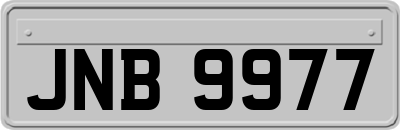 JNB9977