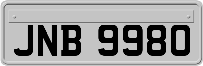 JNB9980