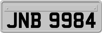 JNB9984