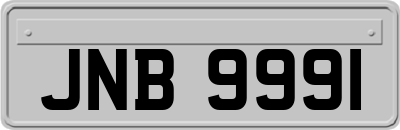 JNB9991