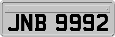 JNB9992