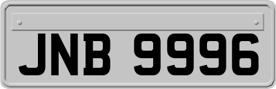 JNB9996