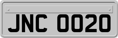 JNC0020