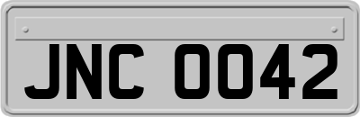 JNC0042