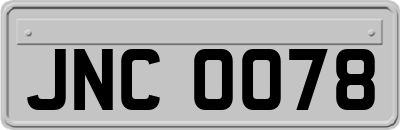 JNC0078
