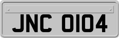 JNC0104