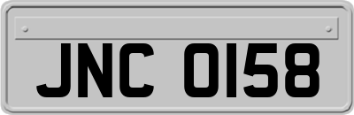 JNC0158