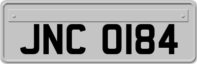 JNC0184