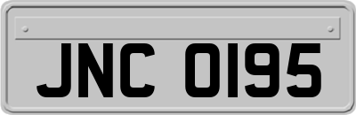 JNC0195