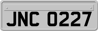 JNC0227
