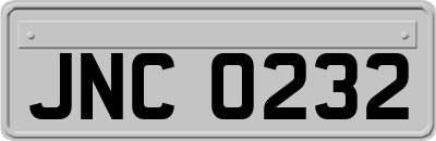 JNC0232