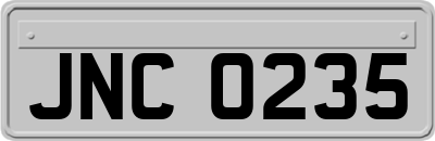 JNC0235