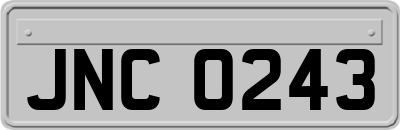 JNC0243