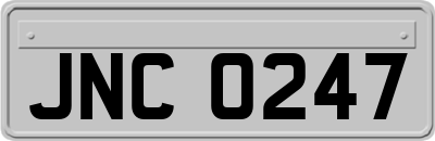 JNC0247