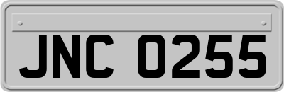 JNC0255