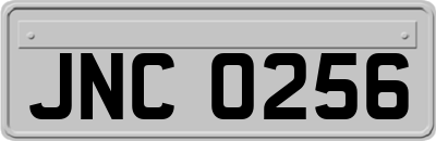 JNC0256