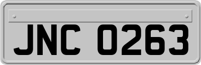 JNC0263