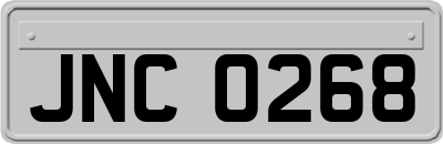 JNC0268