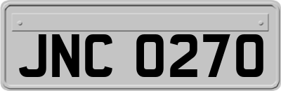 JNC0270