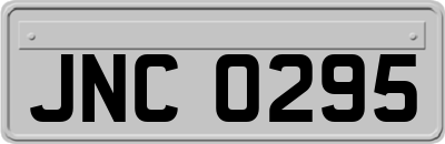JNC0295